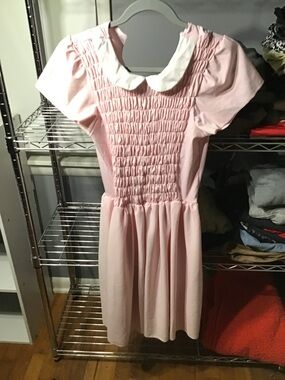 Stranger Things “Eleven” Costume